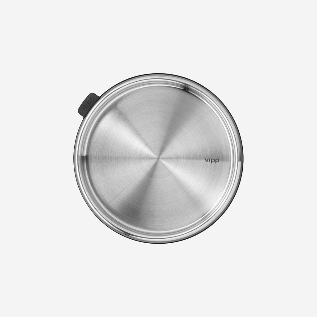 Vipp Container - vipp10 - White