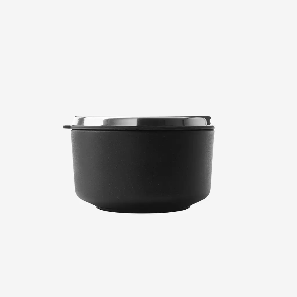 Vipp Sort container, Black - Vipp Accessories | Vipp10
