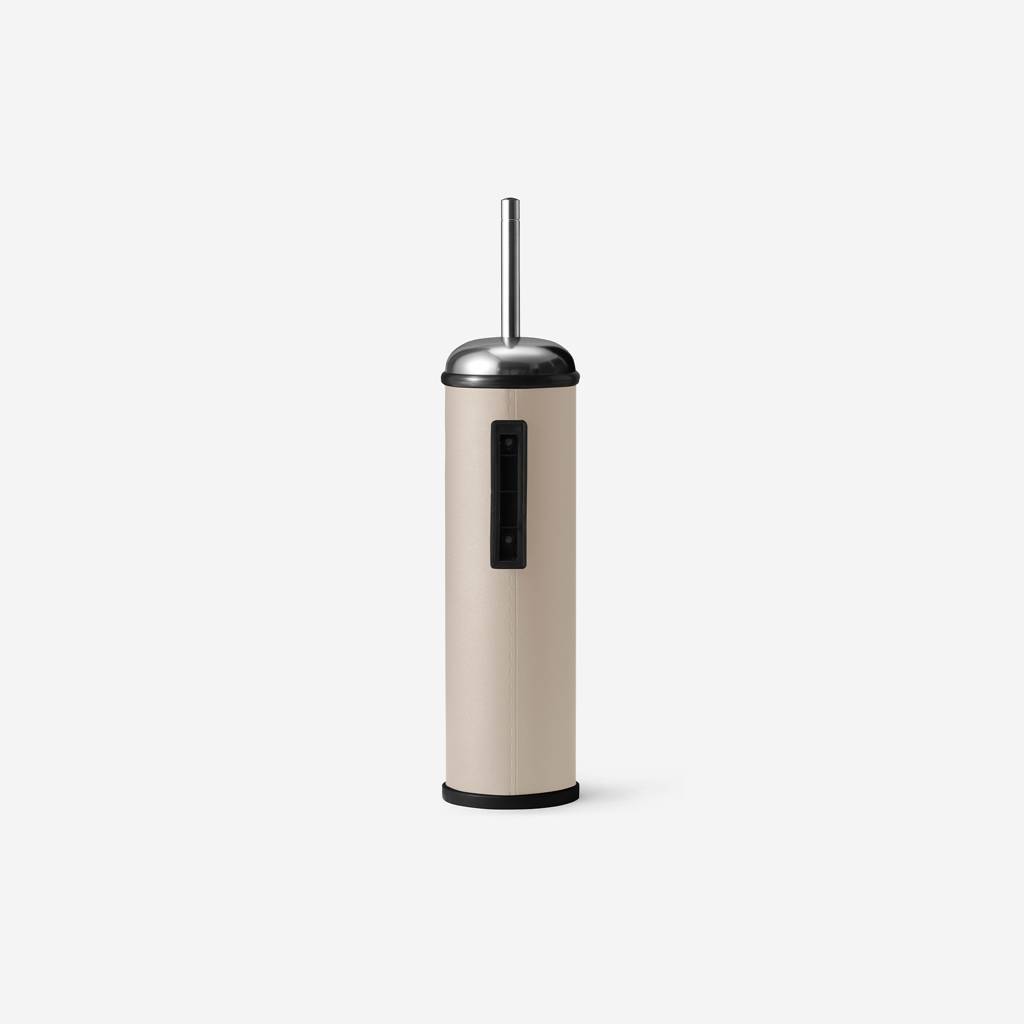 Vipp Toilet Brush Wall - vipp11 - Beige