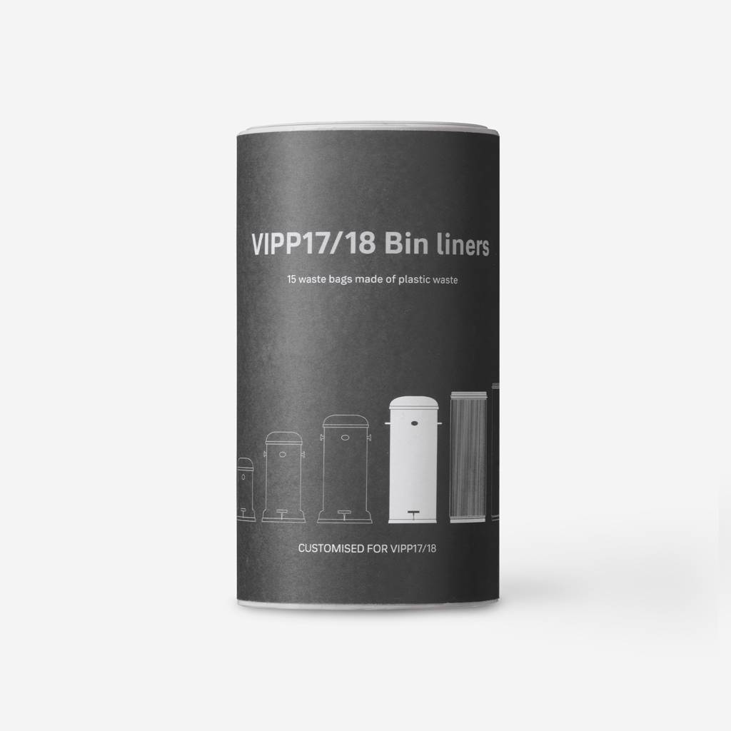 Vipp Bin Liners - Vipp801-804 - Vipp17/18