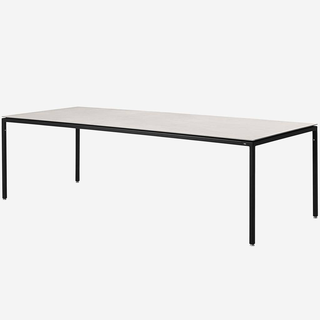 Vipp Dining Tables - vipp971-972 - Ceramic, Large