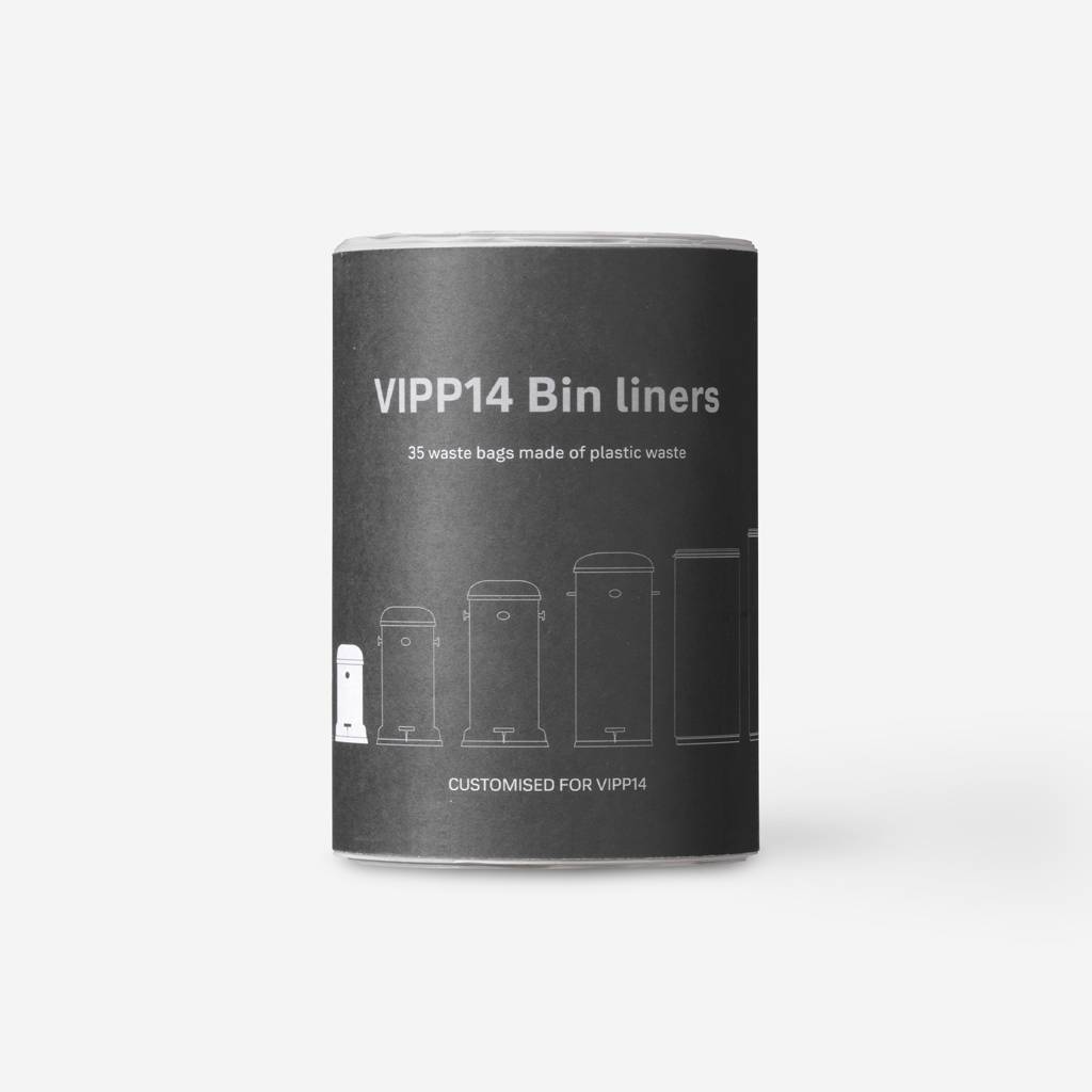 Vipp Bin Liners - Vipp801-804 - Vipp14