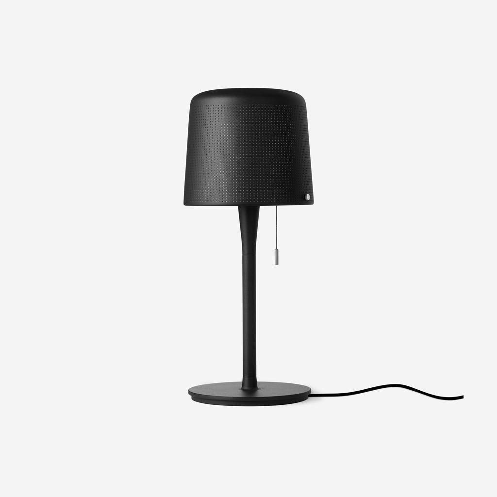 Vipp Table Lamp - vipp530 - Black