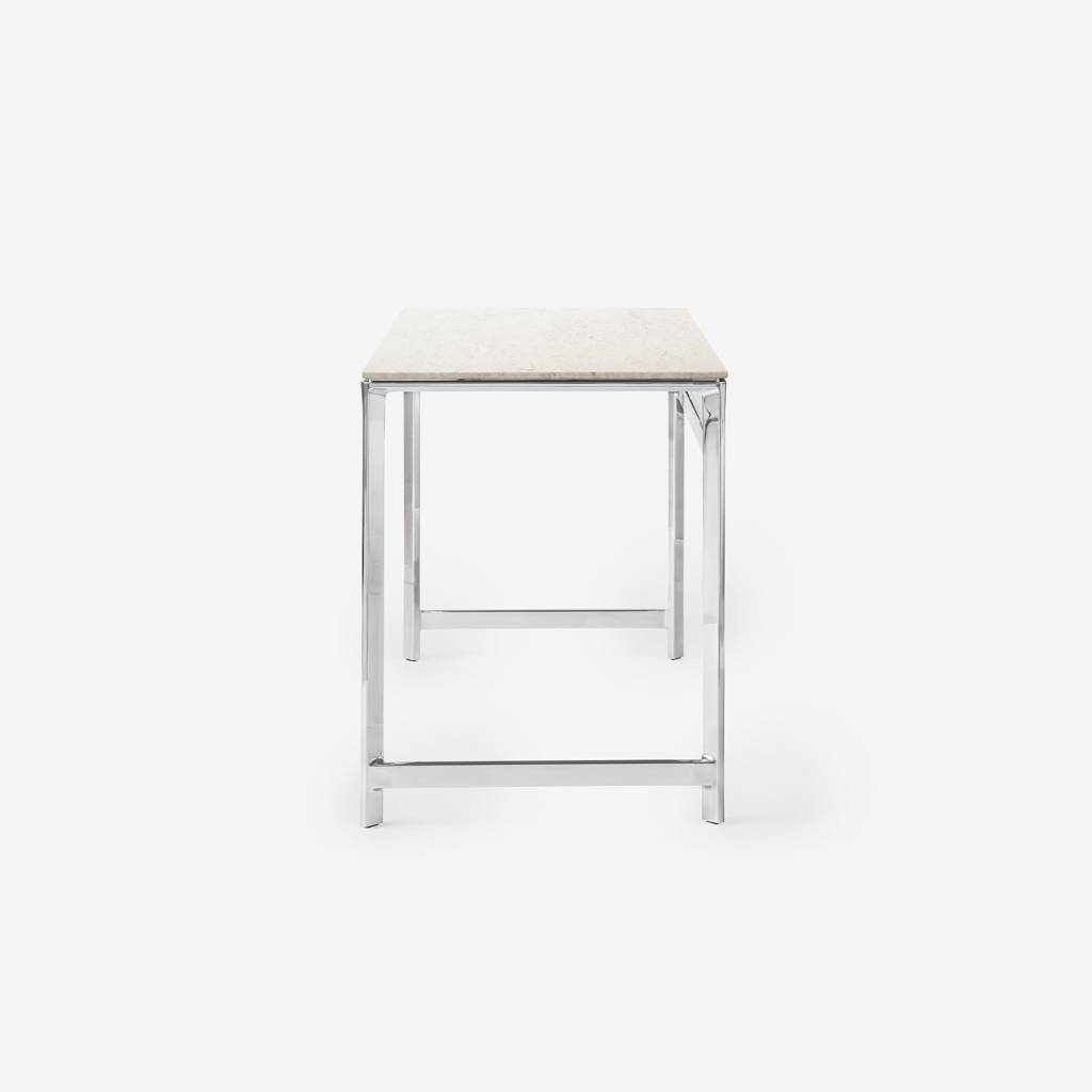 Vipp Studio Desk - vipp430 - Jura Grau Blau
