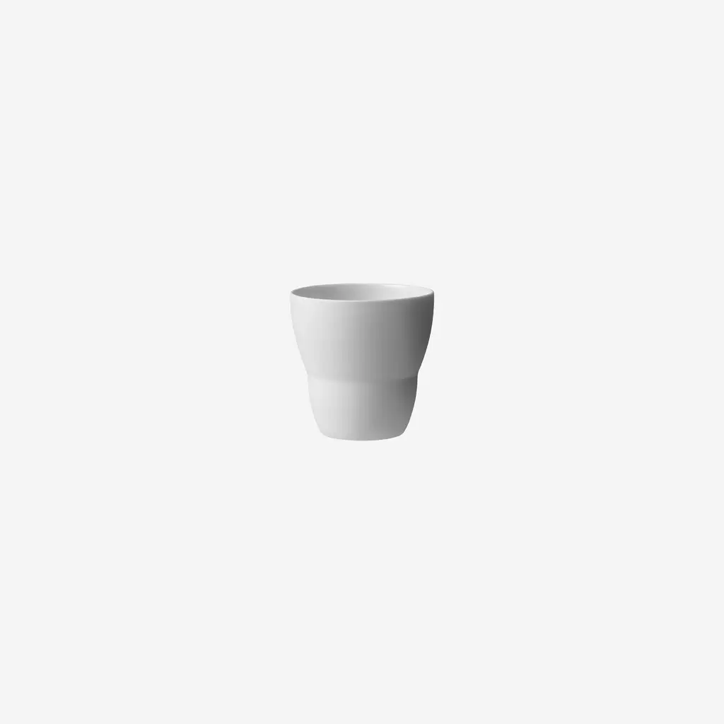 Vipp Espresso Cup | 2 pcs, White