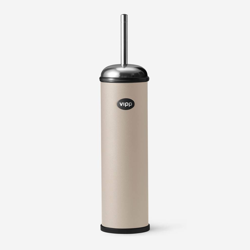 Vipp Toilet Brush Wall - vipp11 - Beige