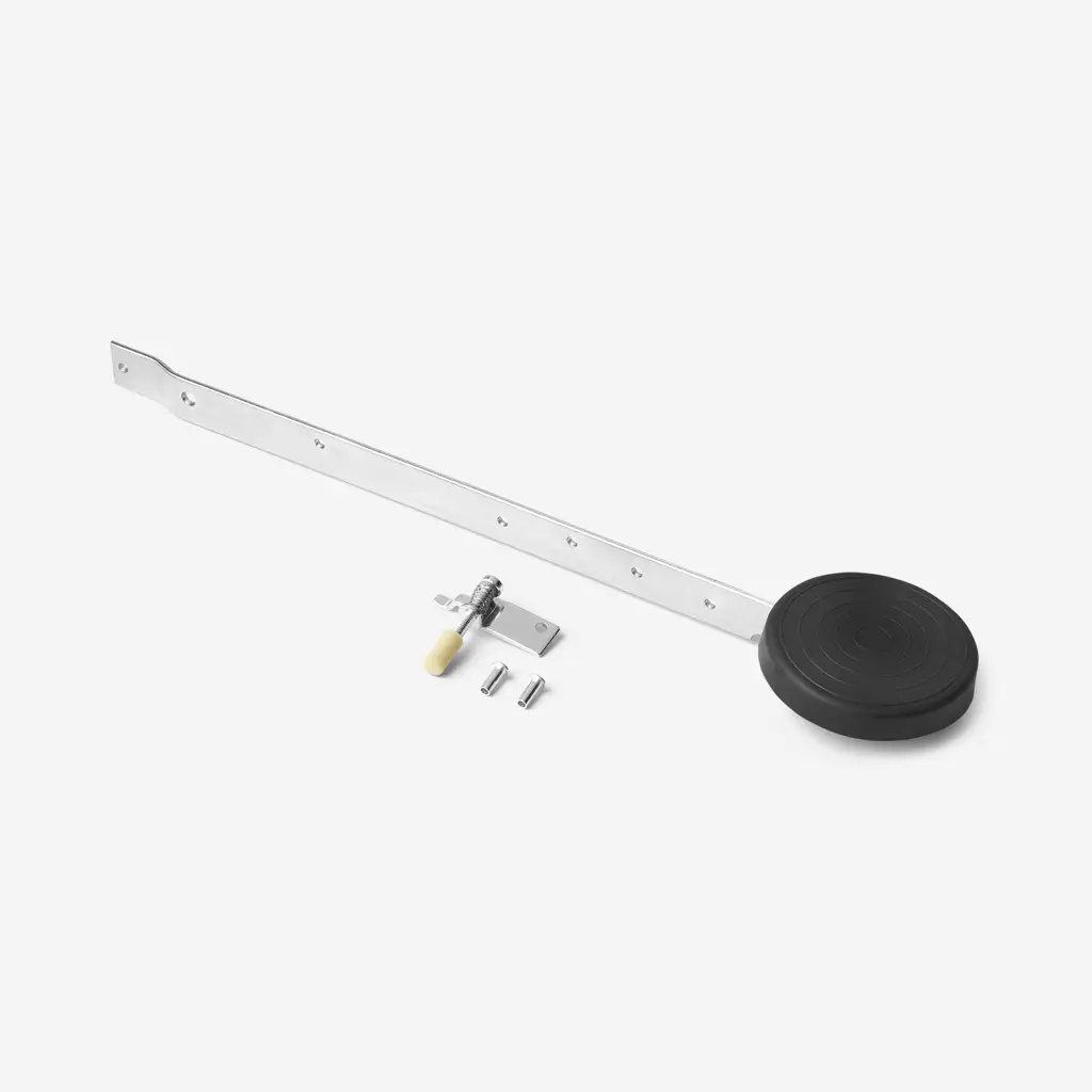 Vipp Pedal Complete | Spare Part, Vipp14-16