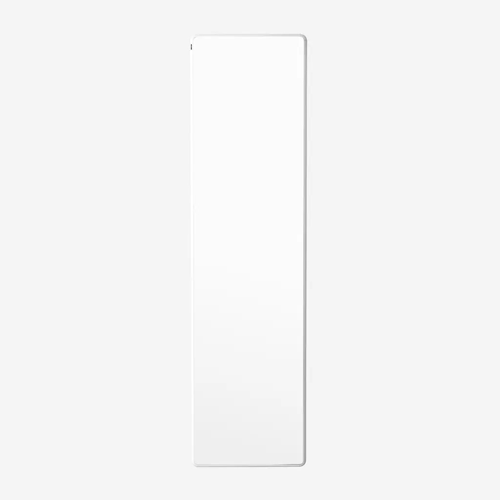 Vipp Mirror, White, Large