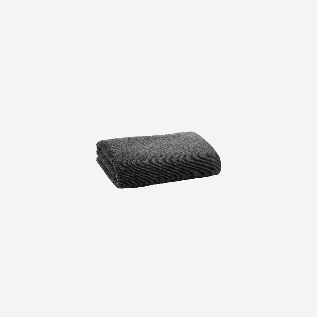Vipp Towels - Vipp102-104 - Black, 50x100