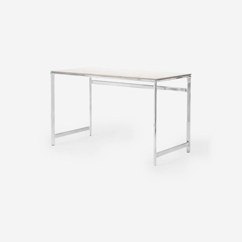 Vipp Studio Desk - vipp430 - Jura Grau Blau