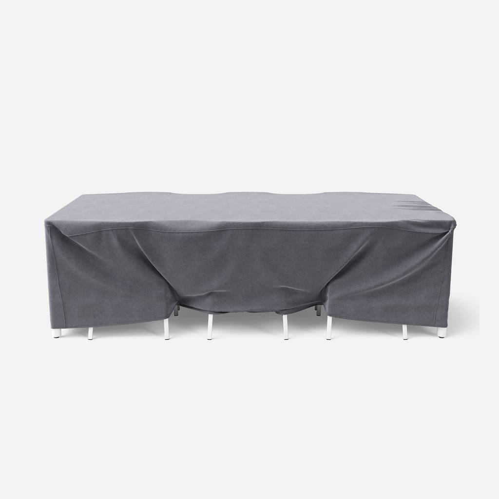 Vipp Open-Air Covers - vipp897 - Table cover, large