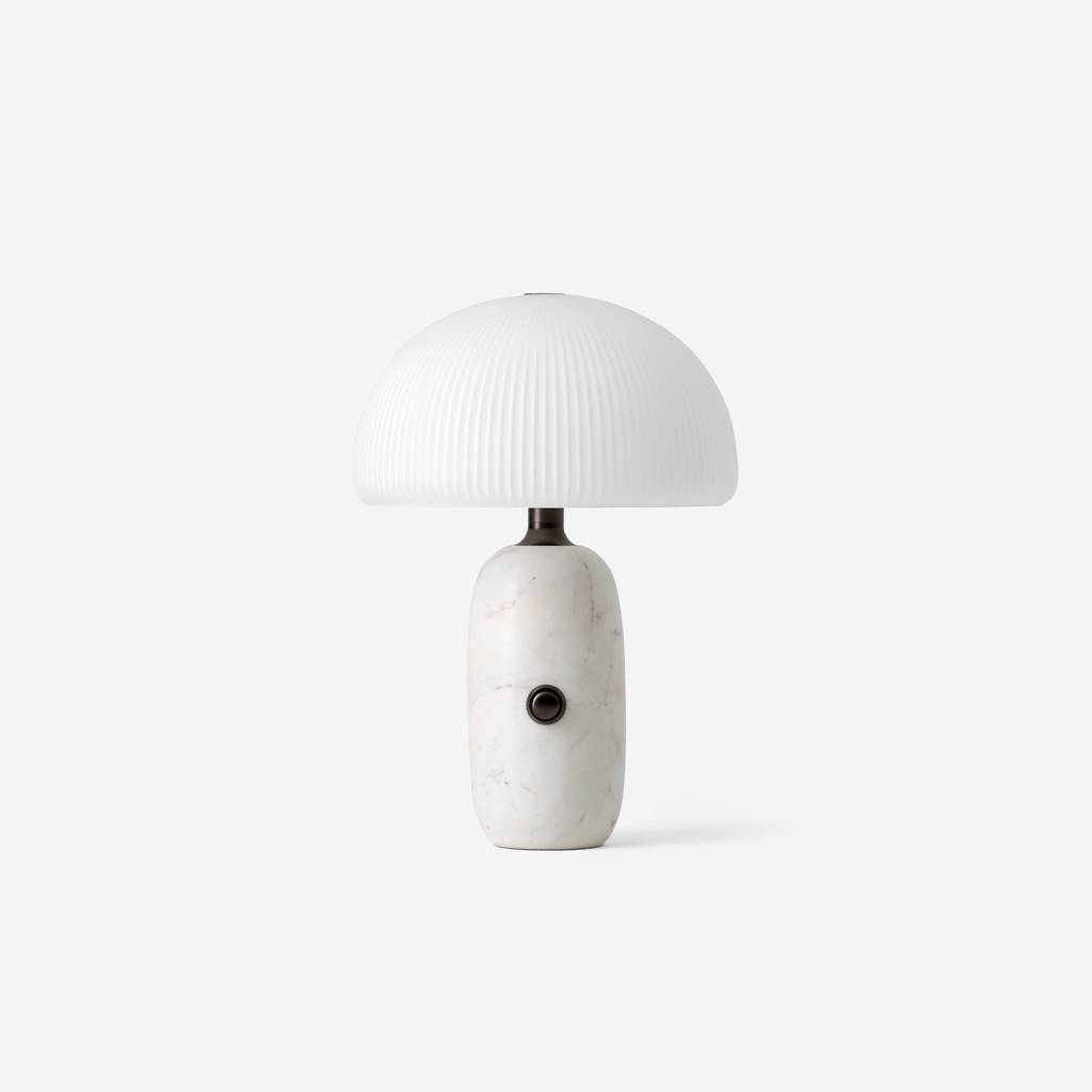 Vipp Glass Shade | Spare Part - vipp89G - Vipp591, small