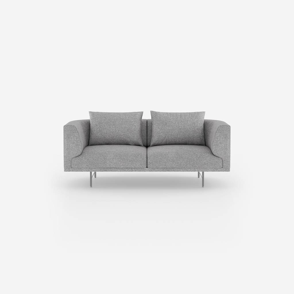 Chimney Sofa | 2-seater | Vipp