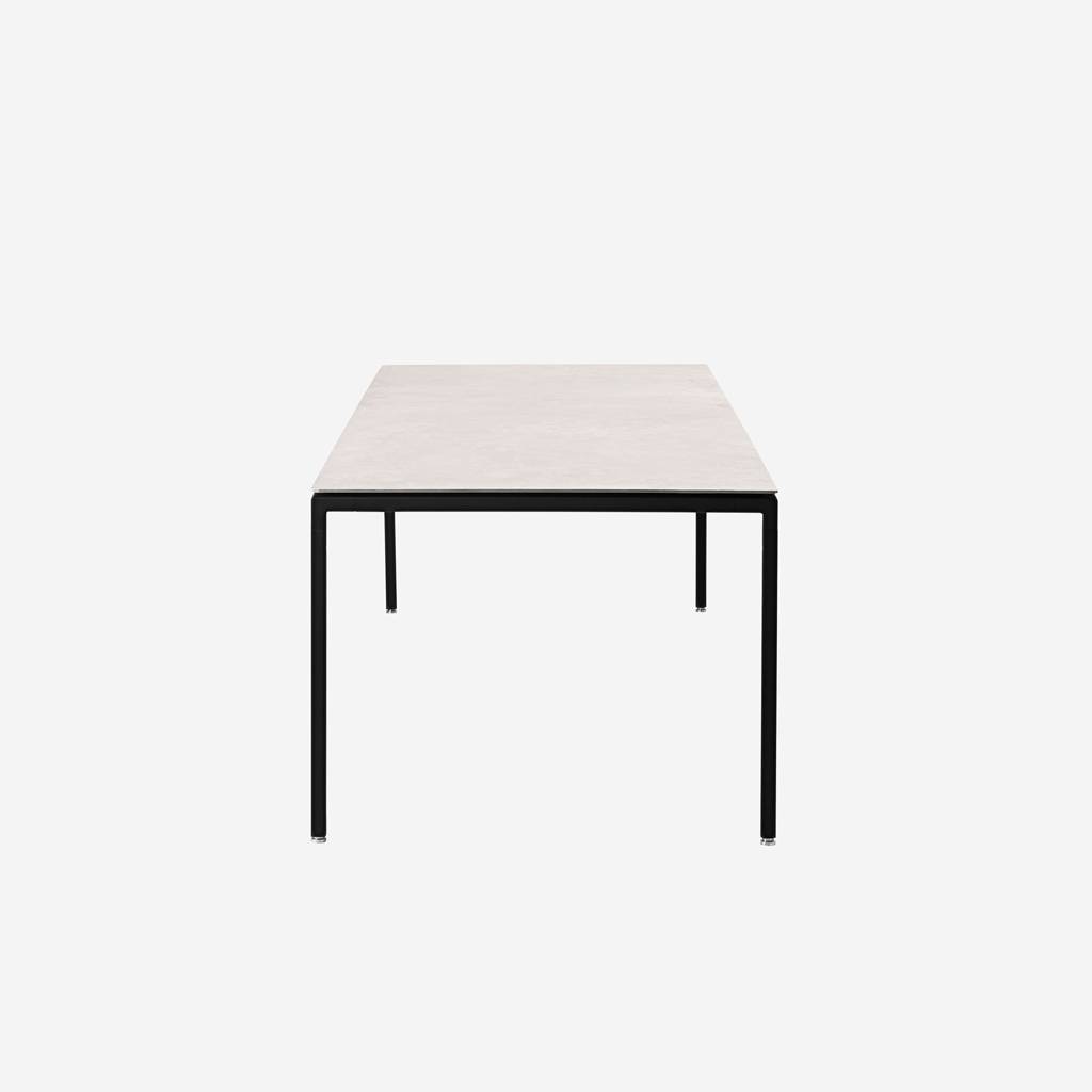 Vipp Dining Tables - vipp971-972 - Ceramic, Large