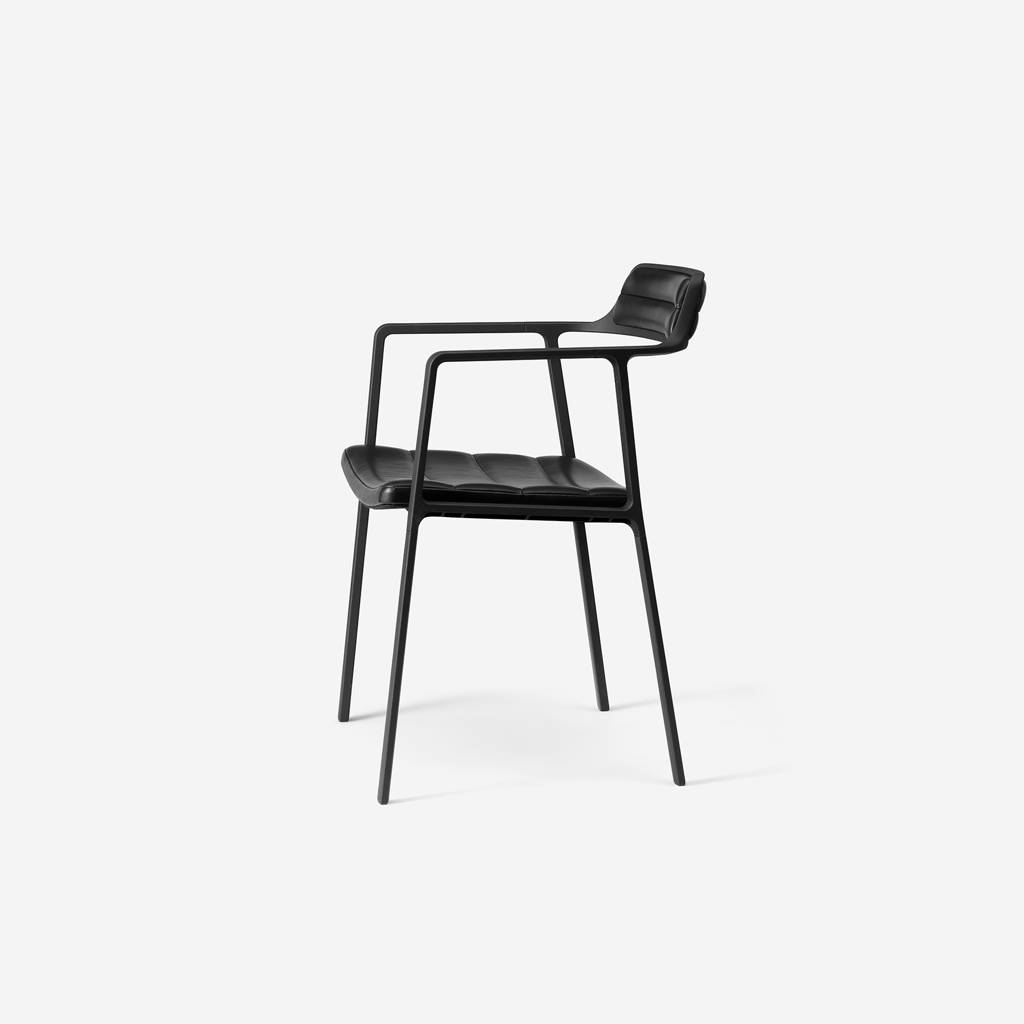 Vipp Felt Feet Set For Chair | Spare Part - vipp89F - Vipp451