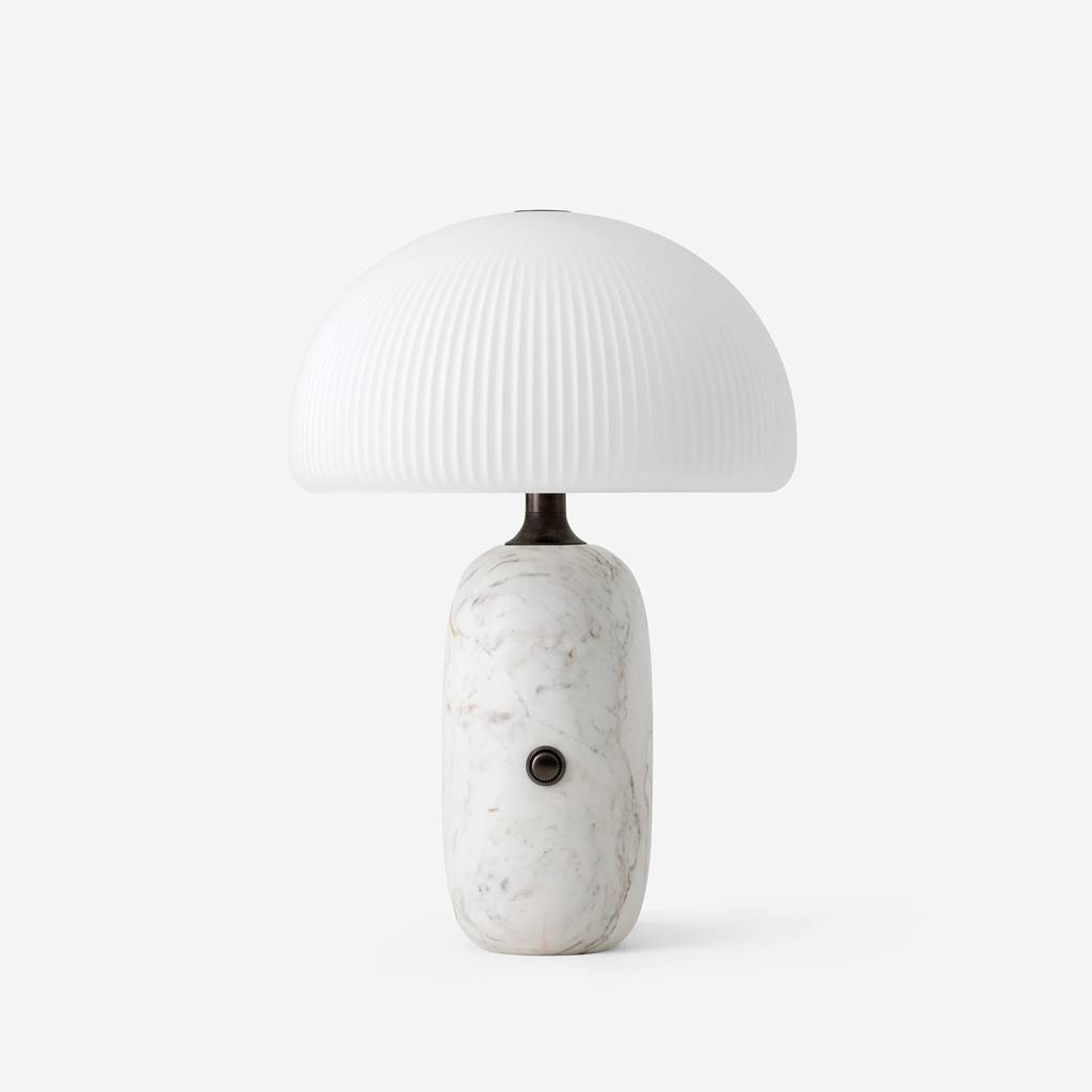 Vipp Glass Shade | Spare Part - vipp89G - Vipp592, large