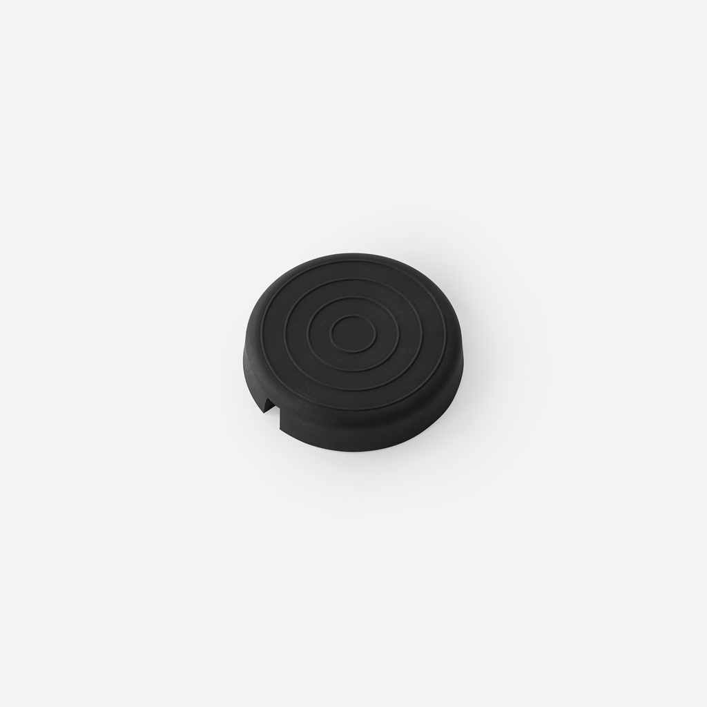 Vipp Pedal Rubber | Spare Part - vipp89P - Vipp12