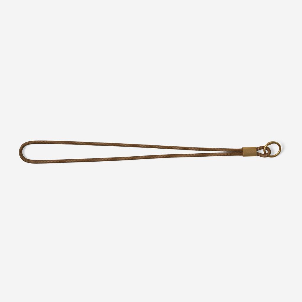 Vipp Key Strap - vipp320 - Palazzo Monti, golden, 45 cm