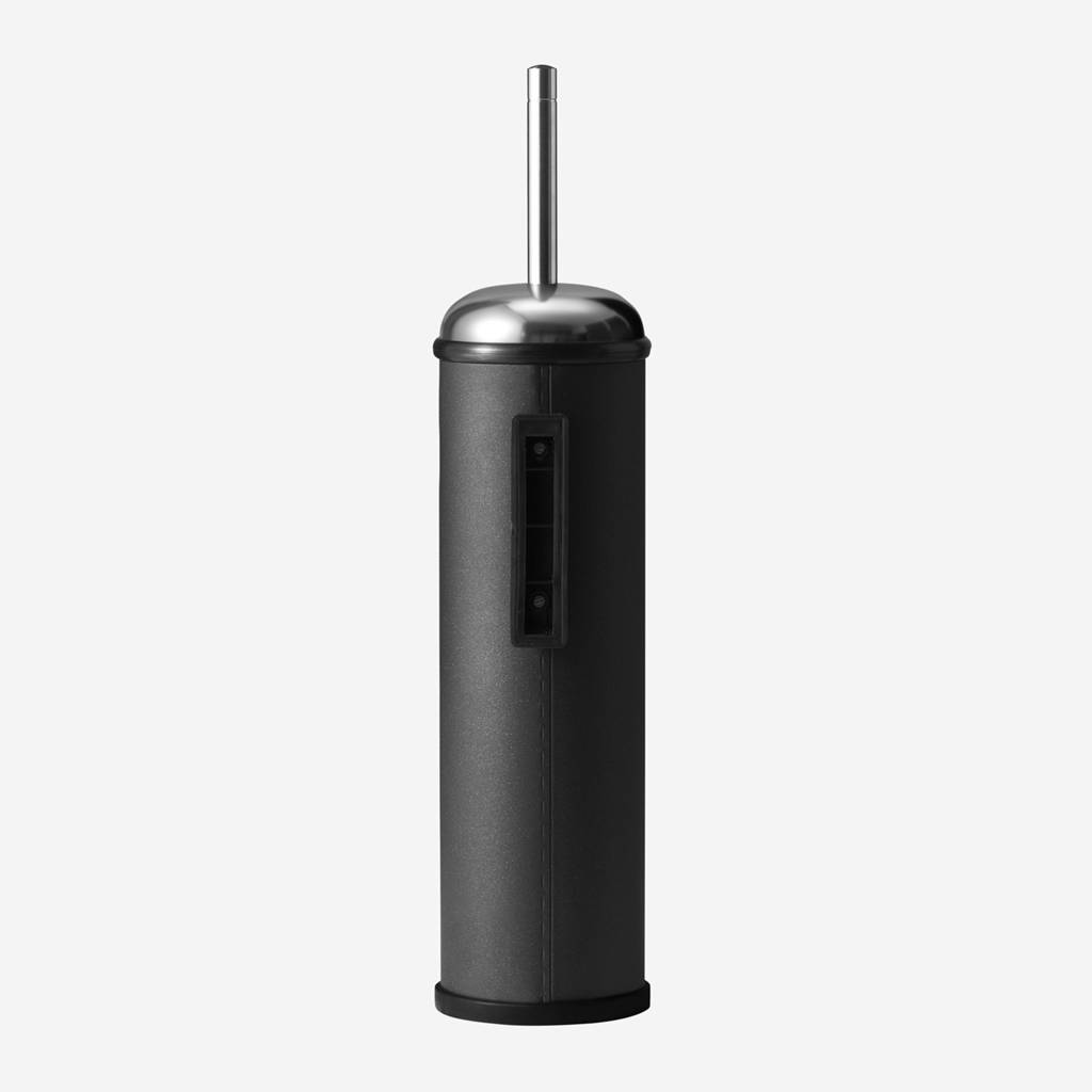 Vipp Toilet Brush Wall - vipp11 - Black