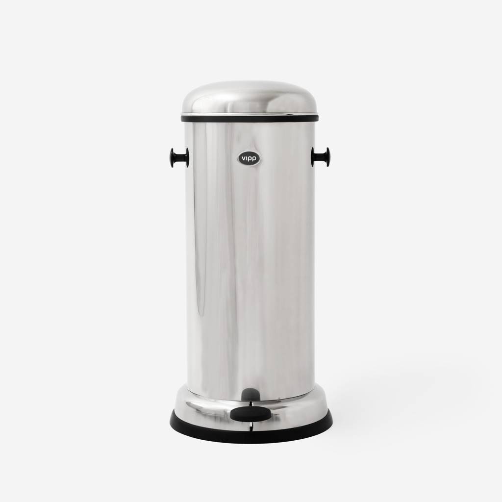 Vipp Pedal Rubber | Spare Part - vipp89P - Vipp14-17