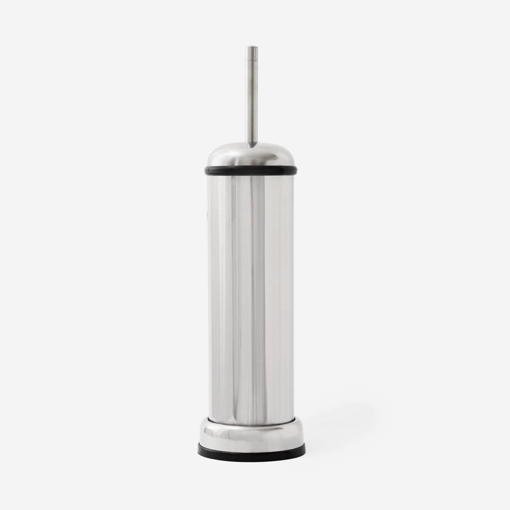 Vipp Toilet Brush - vipp11 - Stainless steel
