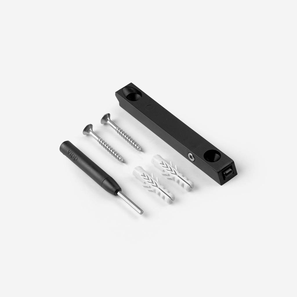 Vipp Mounting Kit | Spare Part - vipp89K - Vipp11W
