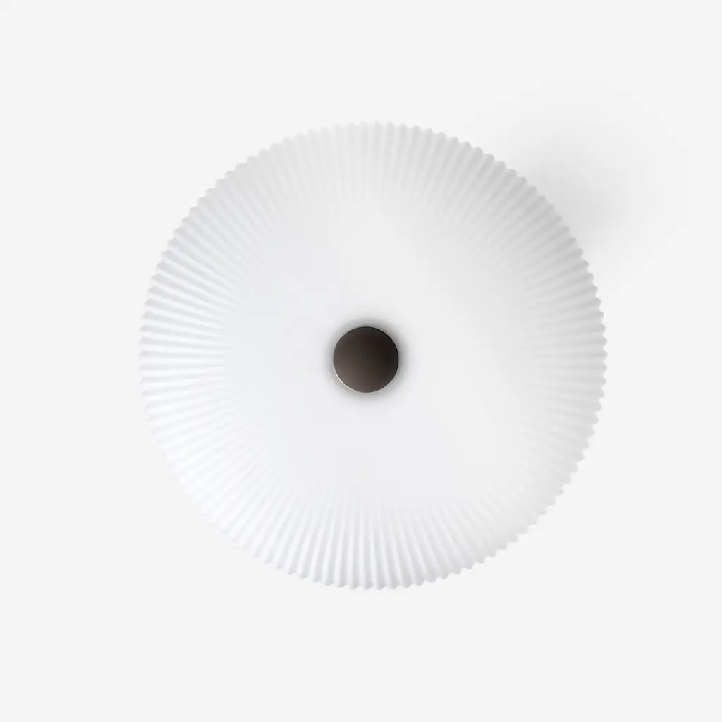 Vipp Glass Shade | Spare Part, Vipp592, large