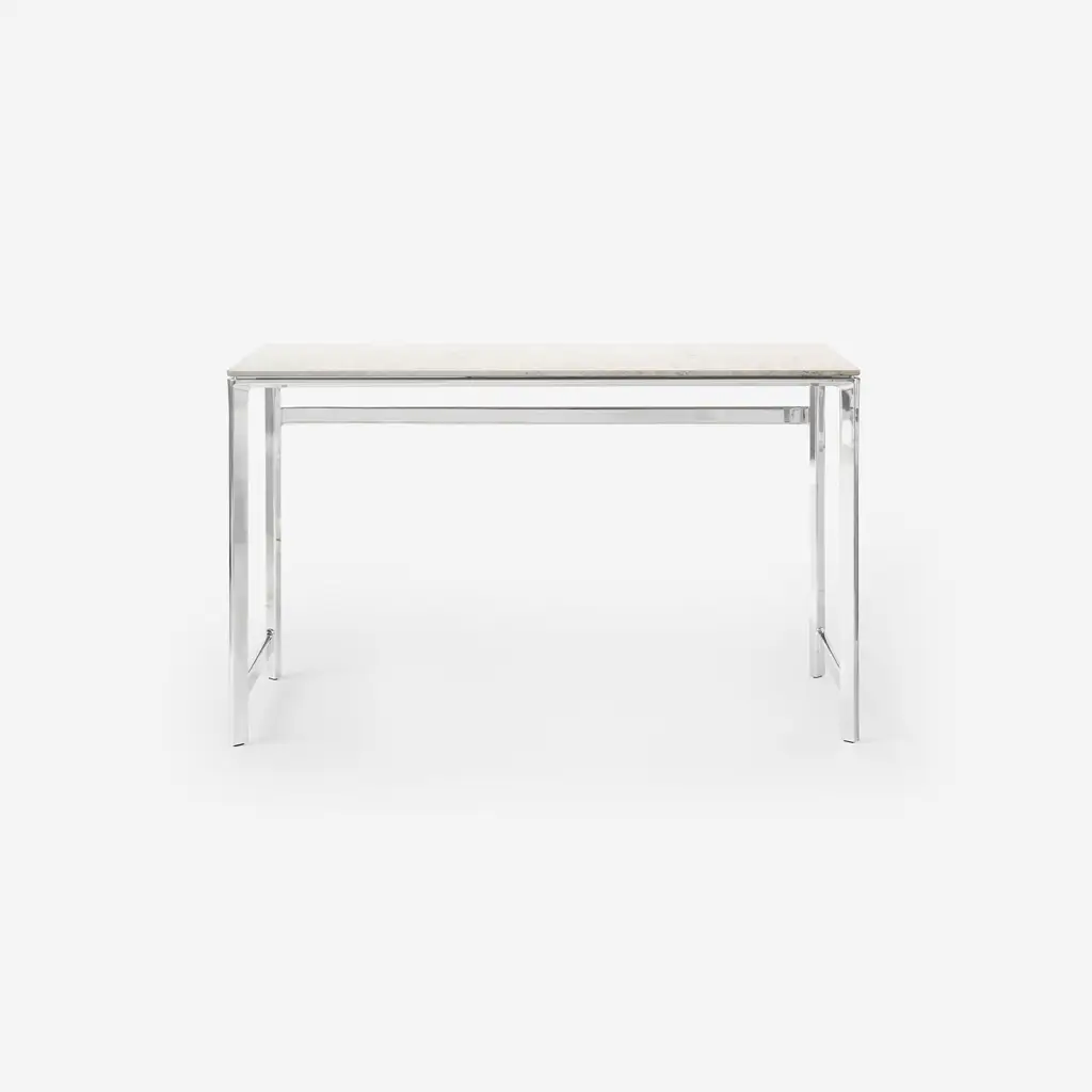 Vipp Studio Desk, Jura Grau Blau