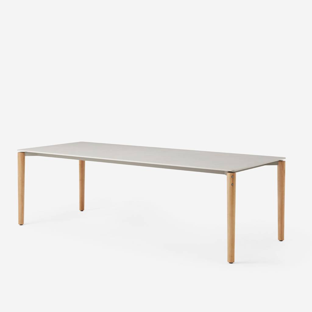 Vipp Open-Air Tables - vipp718-719 - Large