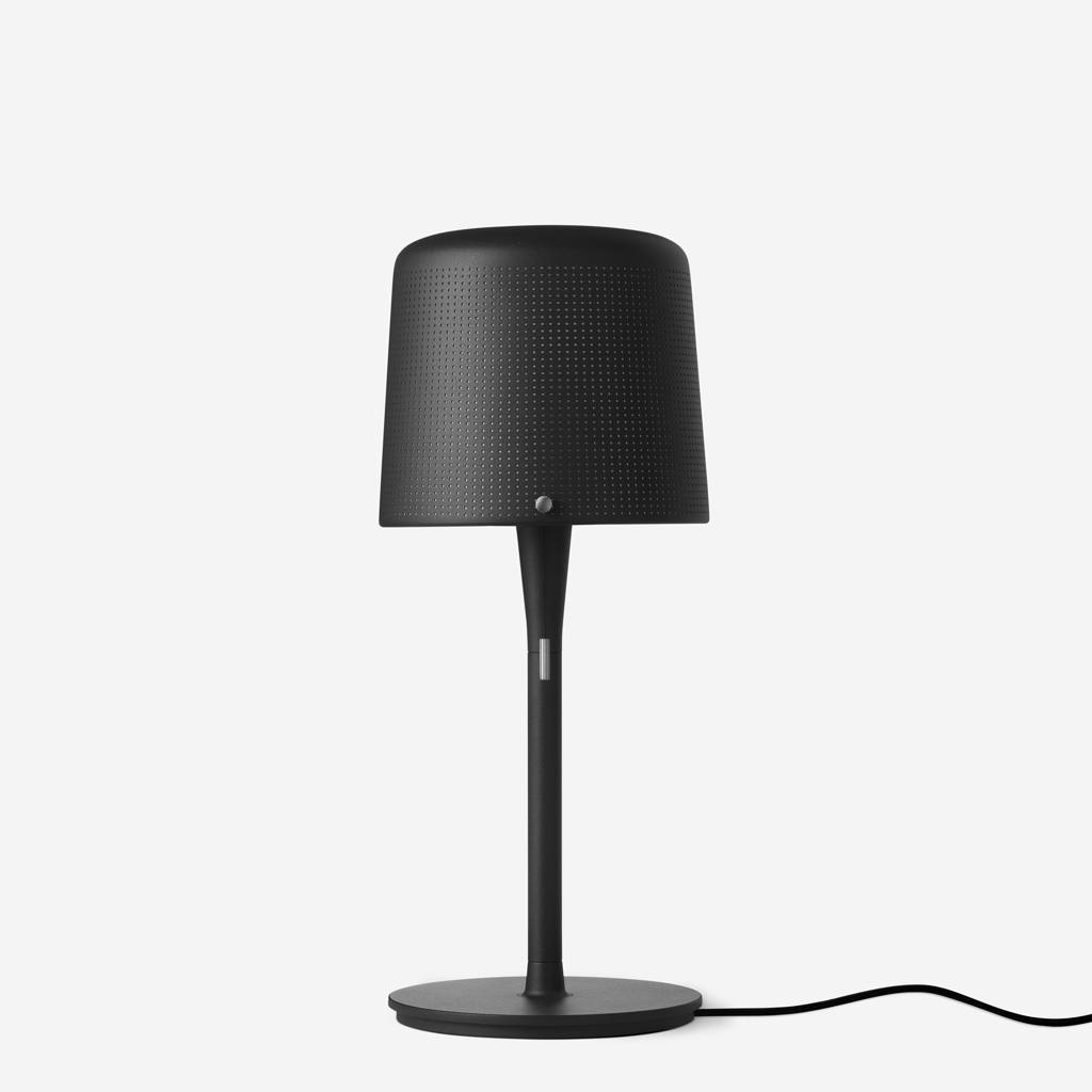 Vipp Table Lamp - vipp530 - Black