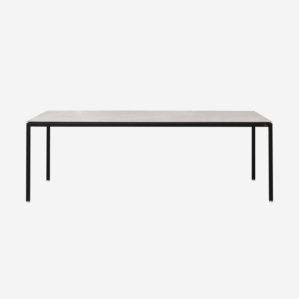 Vipp Dining Tables - vipp971-972 - Ceramic, Medium