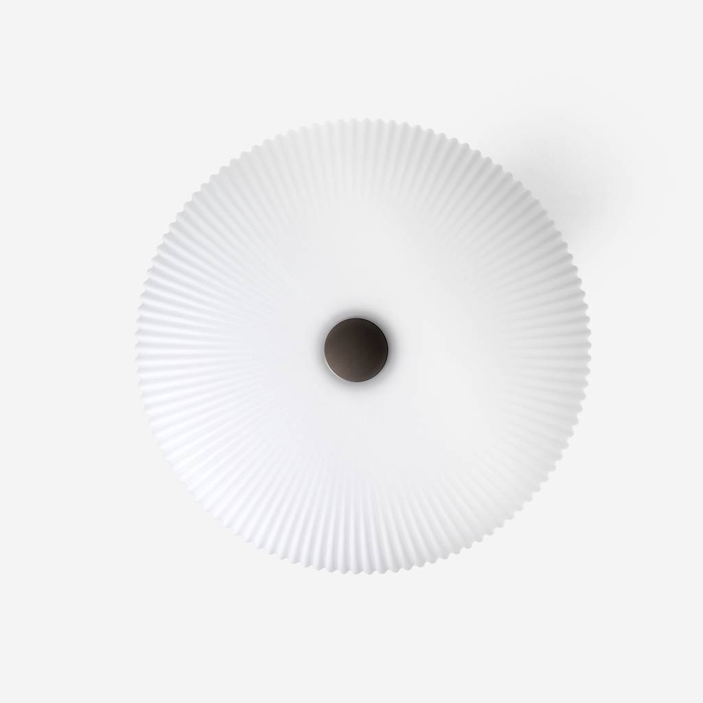 Vipp Glass Shade | Spare Part - vipp89G - Vipp592, large