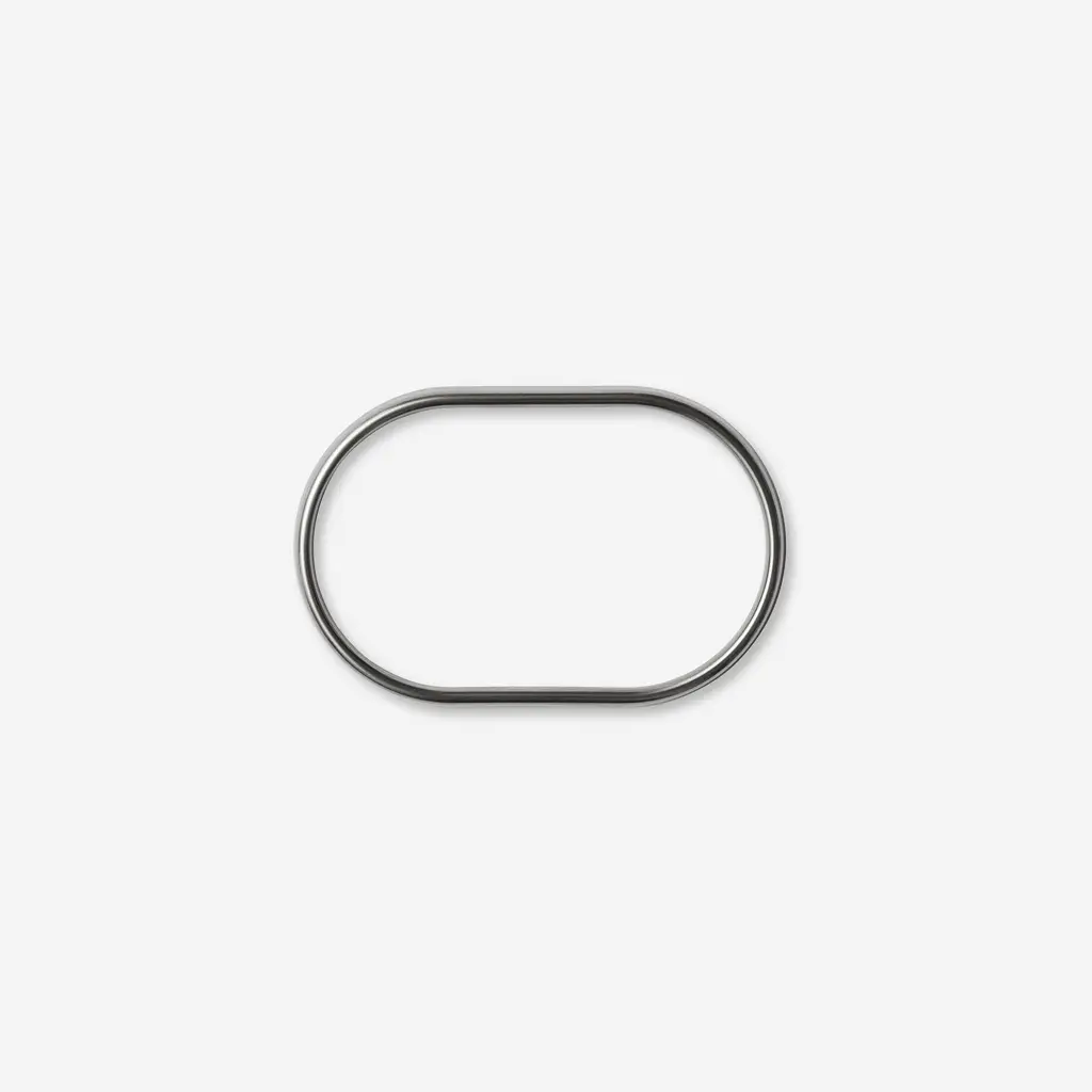 Vipp Stainless Steel Top For Soap Dish | Spare Part