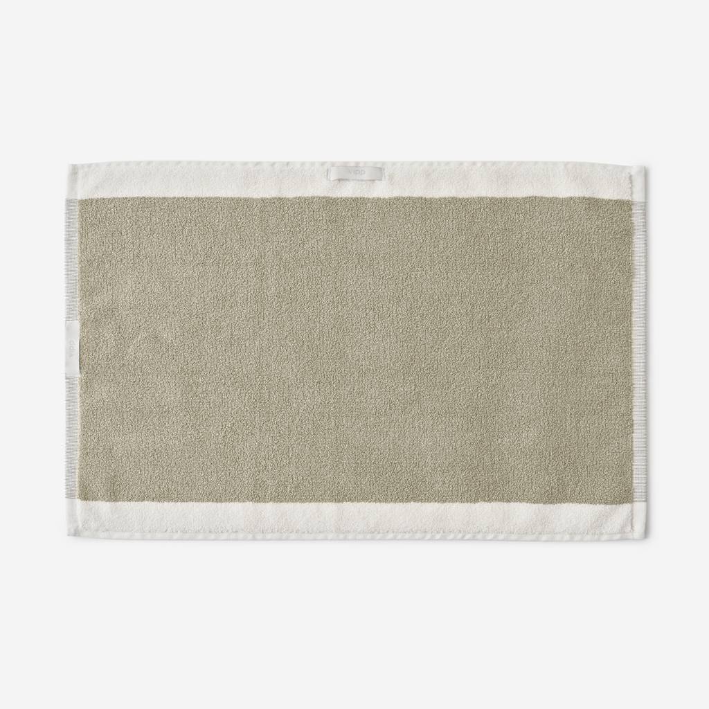 Vipp Towels - Vipp102-105 - Khaki, 40x60