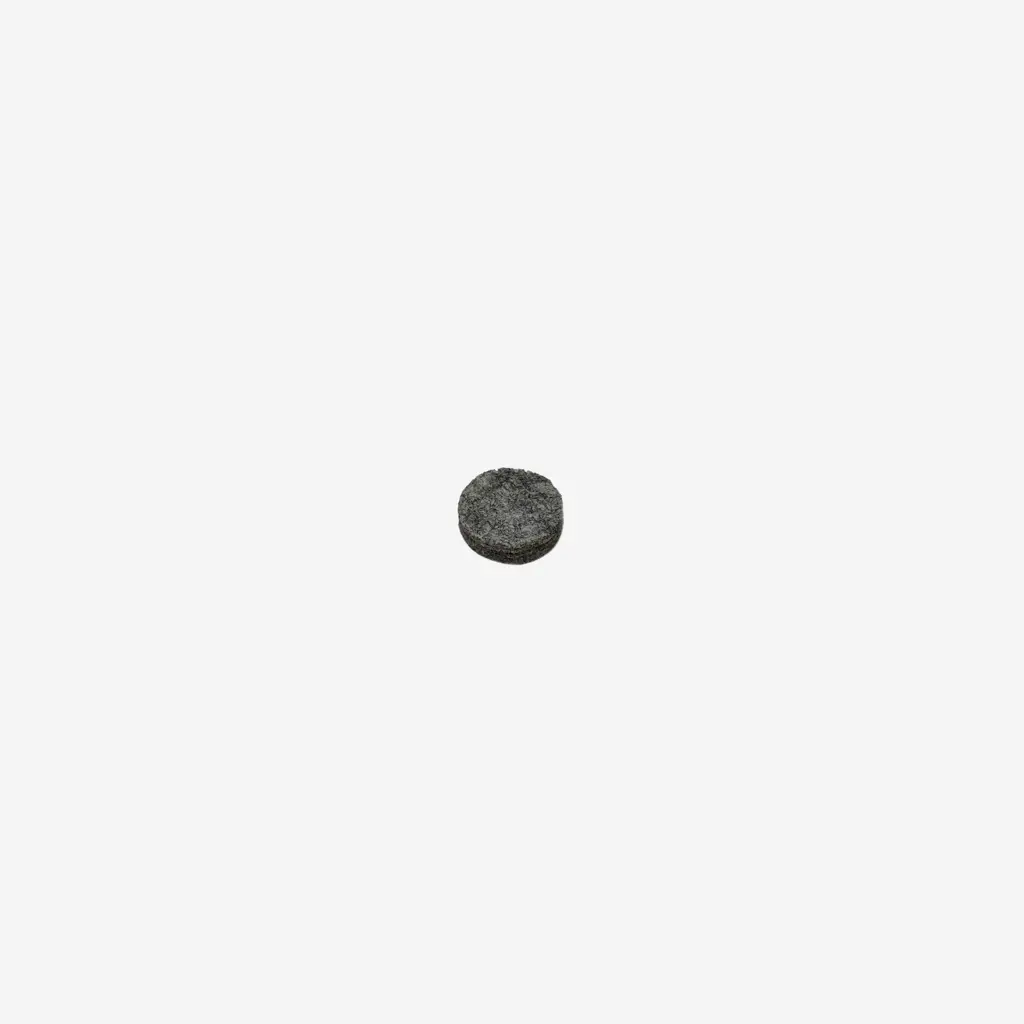Vipp Felt Glider, Swivel Chair | Spare Part