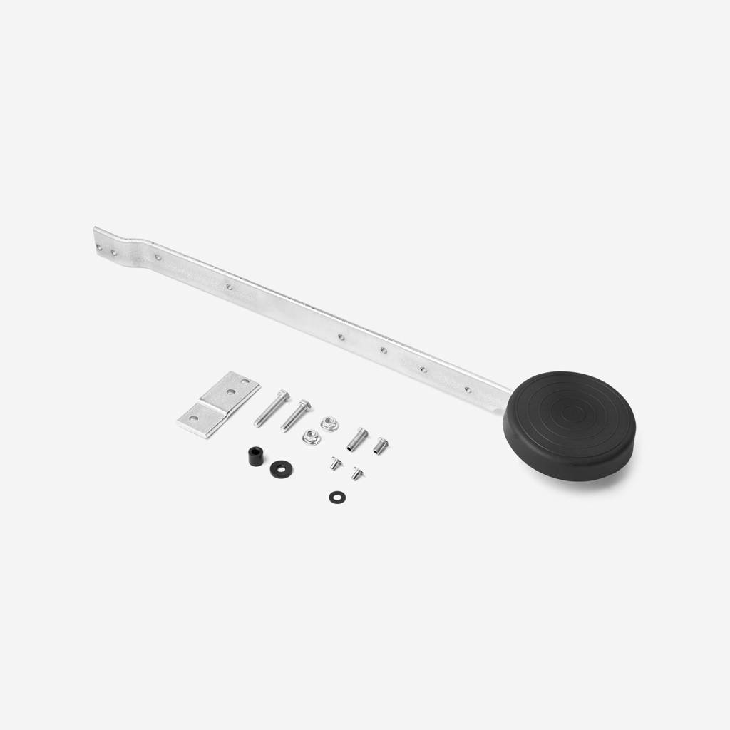Vipp Pedal Complete | Spare Part - vipp89P - Vipp17