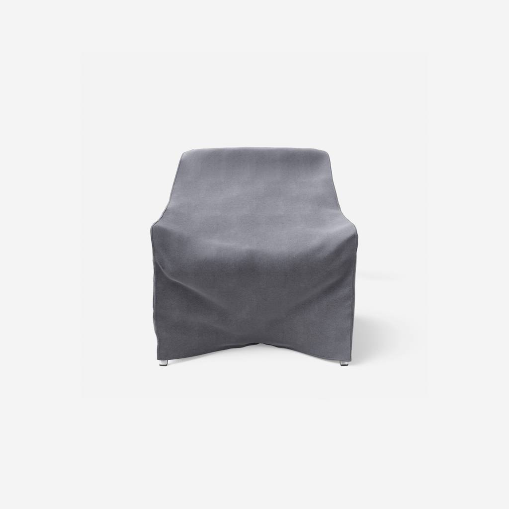 Vipp Open-Air Covers - vipp897 - Lounge chair cover