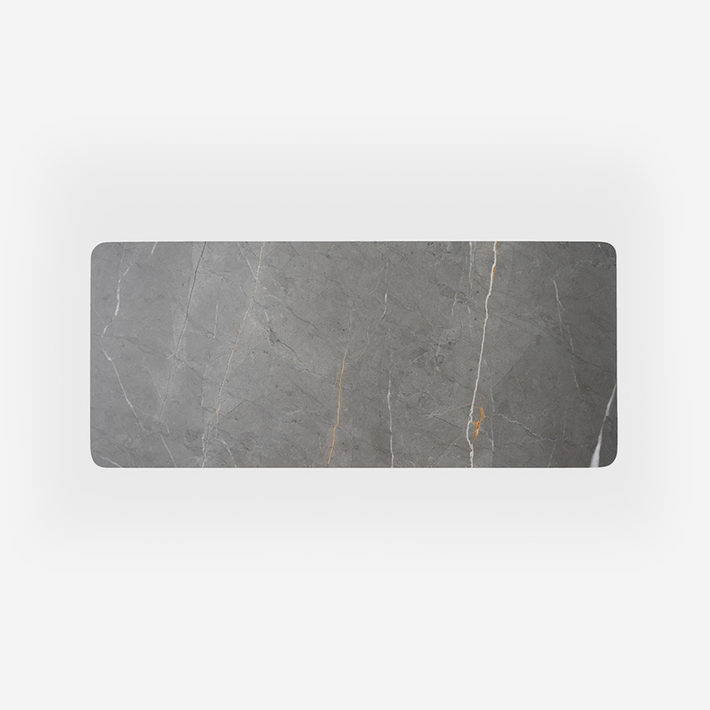 Vipp Coffee Tables Square - vipp426-427 - Pietra Grey, 30x70