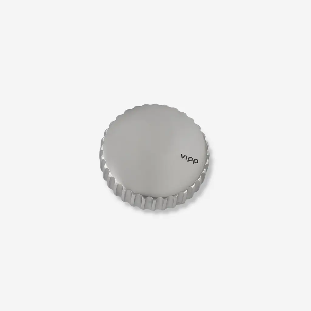 Vipp Lid for Salt & Pepper Mill | Spare Part