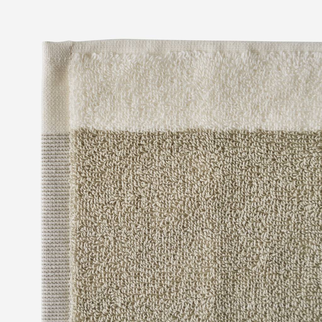 Vipp Bath Mat - vipp101 - Khaki, 50x70