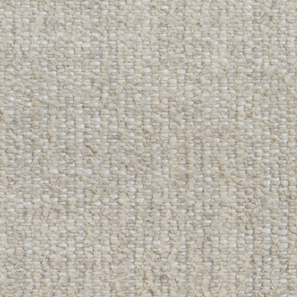 Vipp Loft Sofa | 2-seater - vipp610 - Bark Off white/light grey, Black Powder Coated