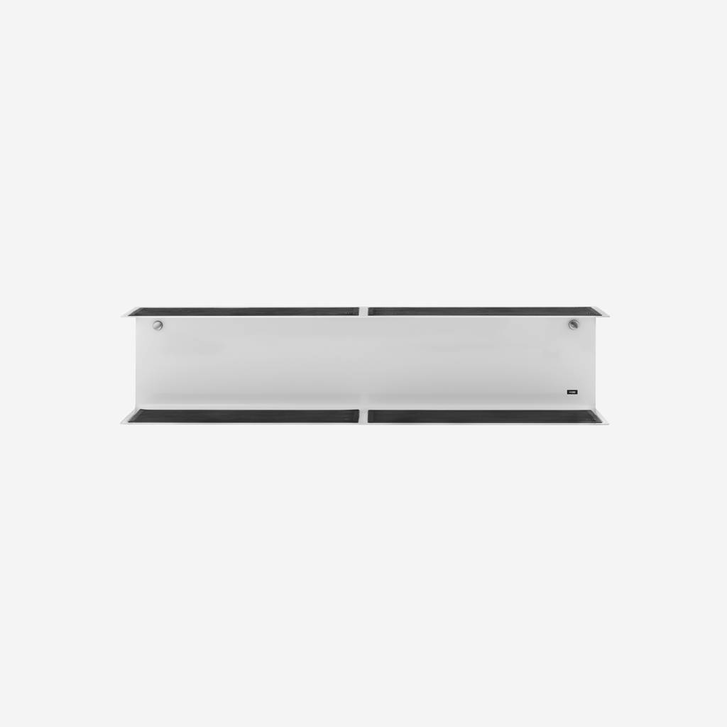 Vipp Shelf Large - vipp922 - White