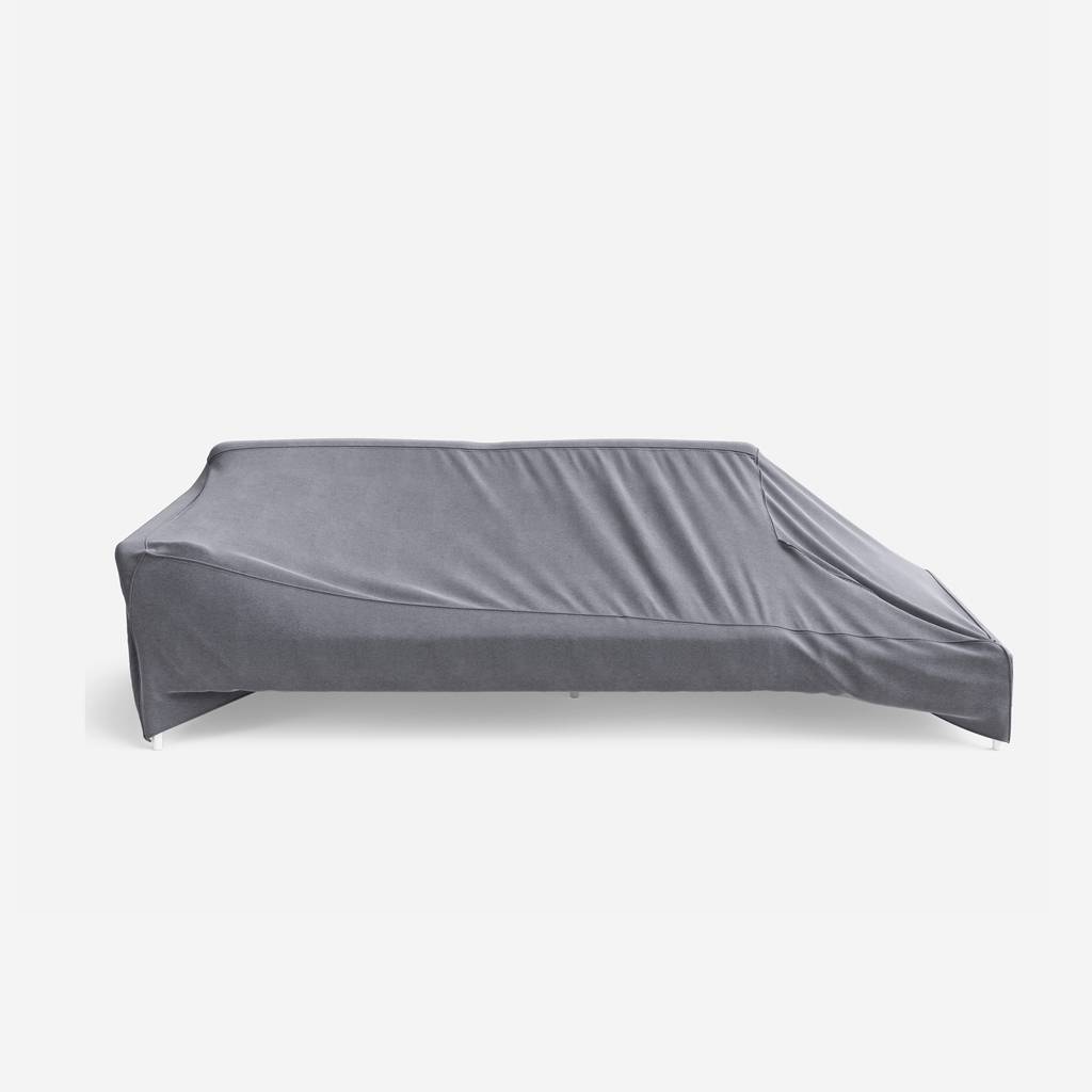 Vipp Open-Air Covers - vipp897 - Table end right, sofa cover