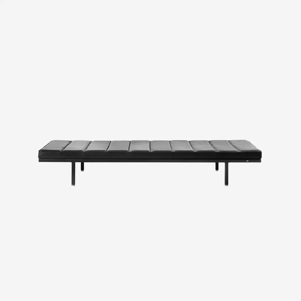 Vipp Daybed, Black
