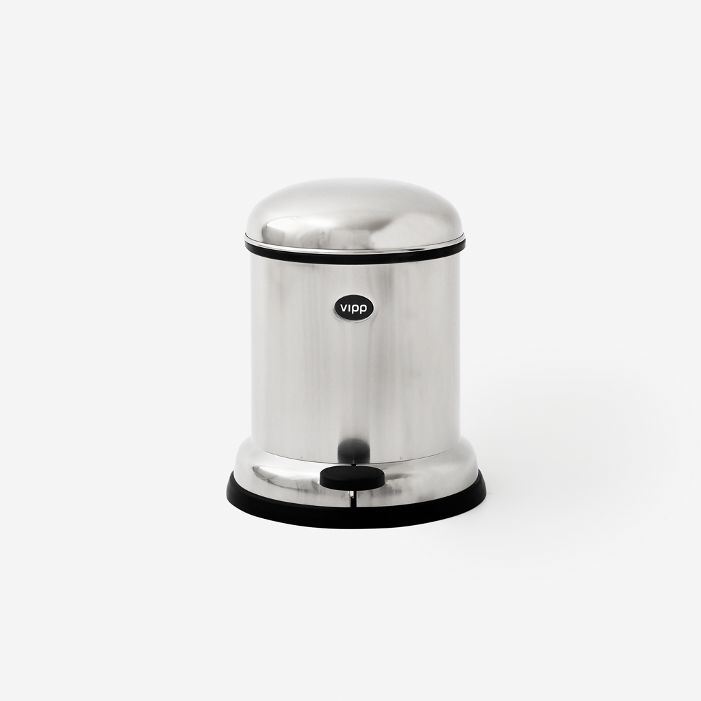 Vipp Pedal Rubber | Spare Part - vipp89P - Vipp13