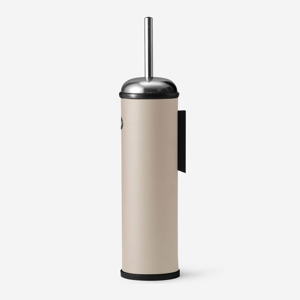 Vipp Toilet Brush Wall - vipp11 - Beige