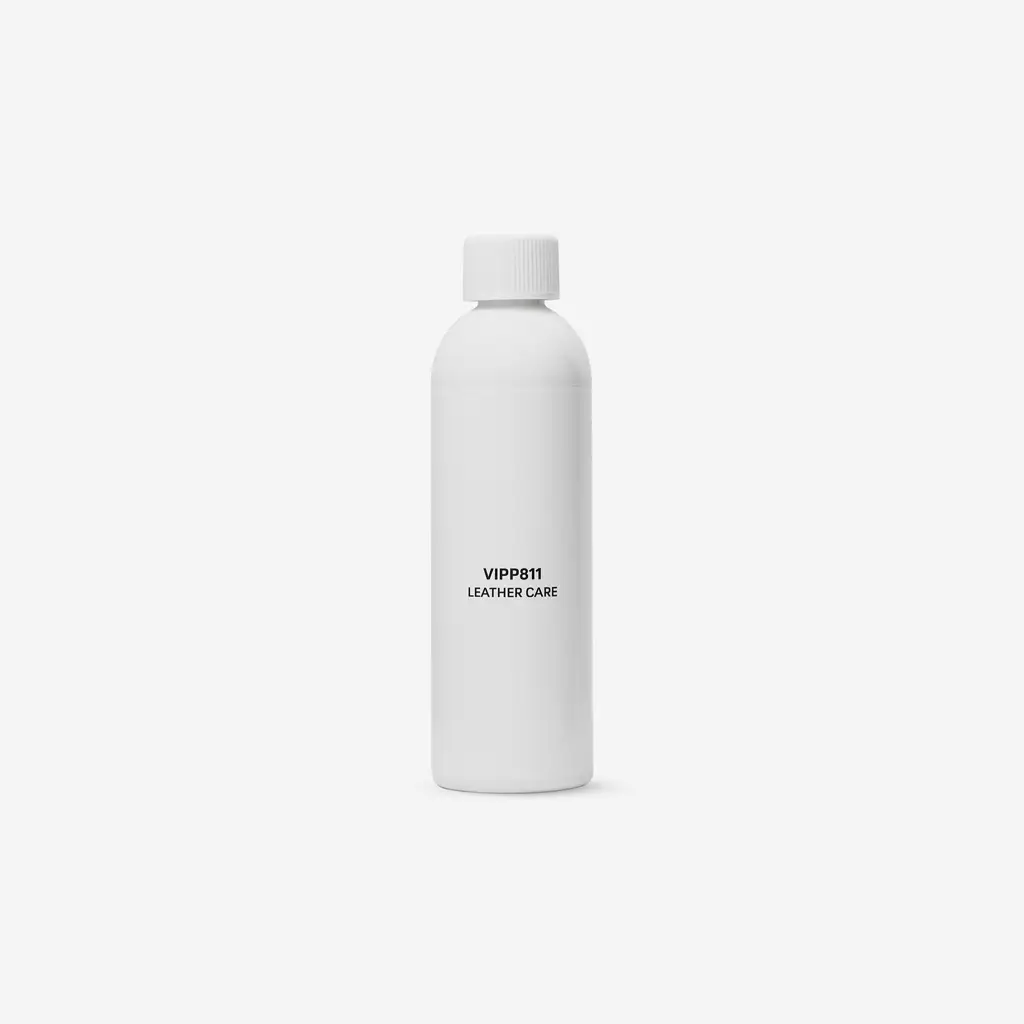 Vipp Leather Care