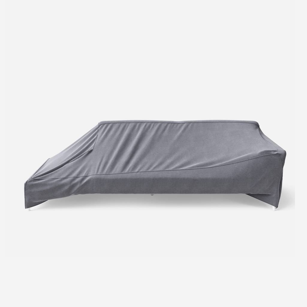 Vipp Open-Air Covers - vipp897 - Table end left, sofa cover