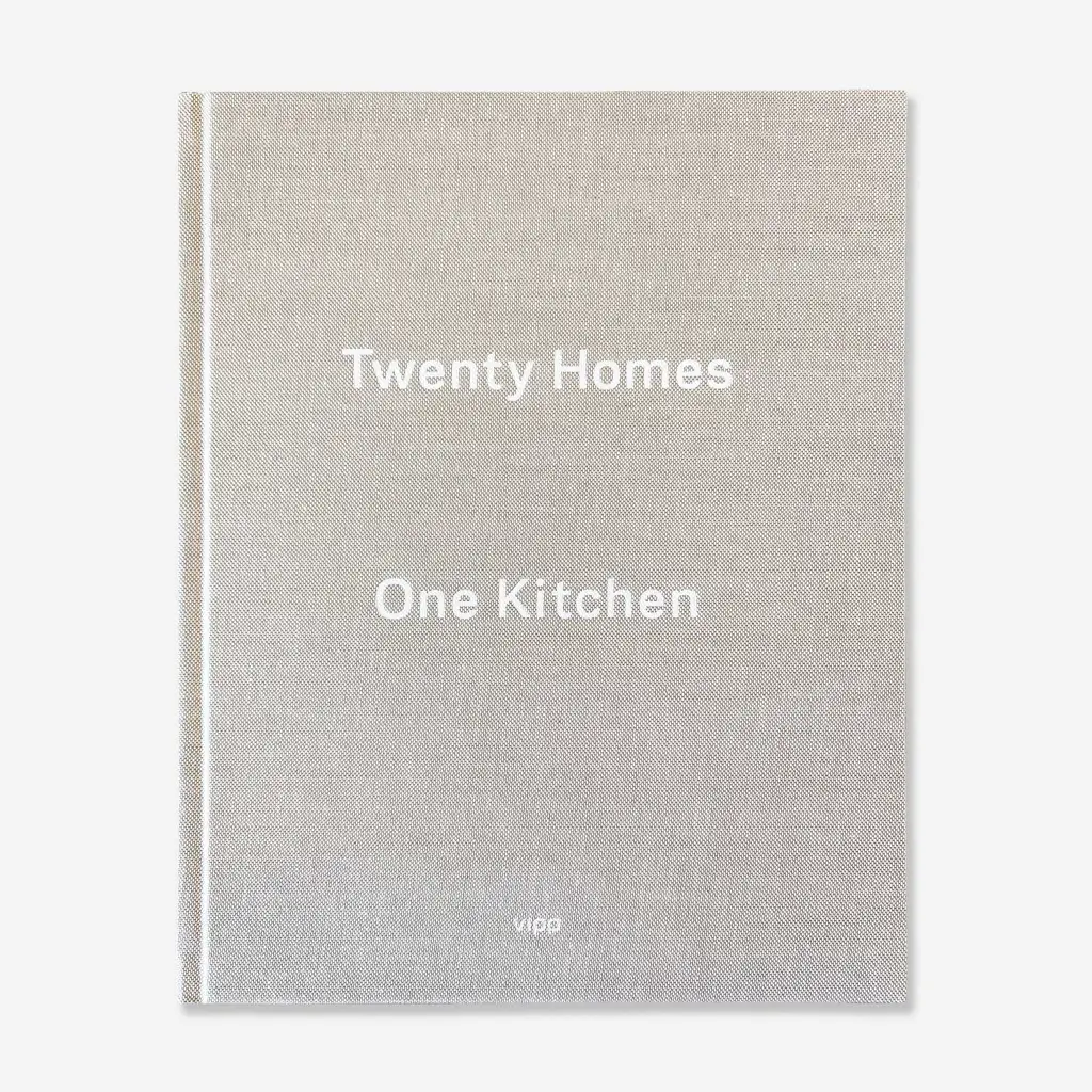 Vipp Twenty Homes – One Kitchen