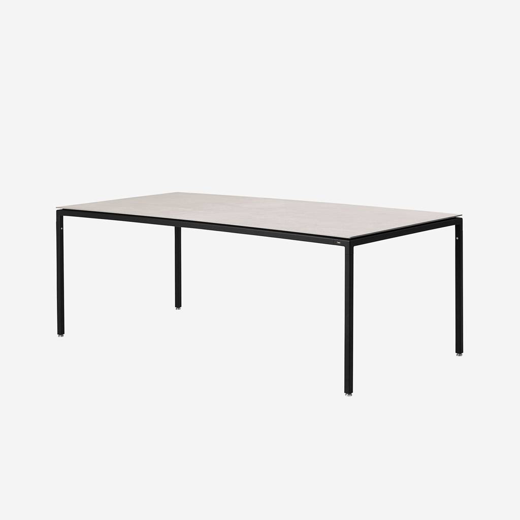 Vipp Dining Tables - vipp971-972 - Ceramic, Medium